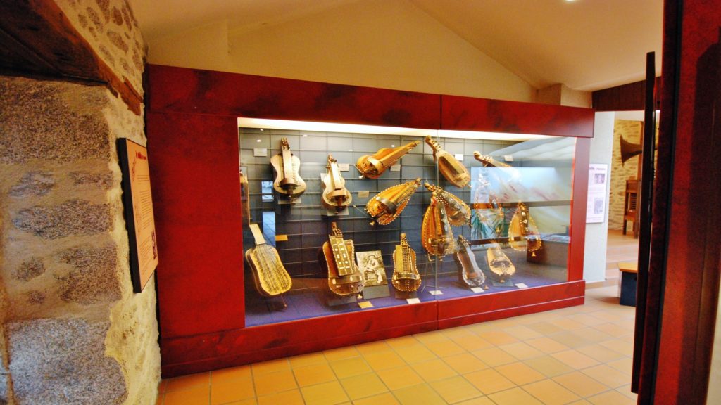 vitrine vielles